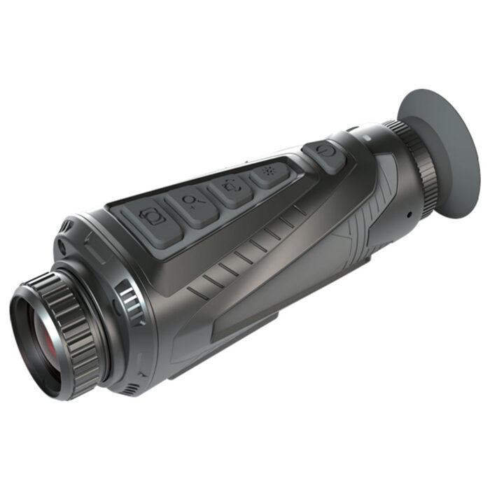 NEWCOM纽卡姆RNT-3手持式高清红外热成像夜视仪384X288热感成像仪25mm