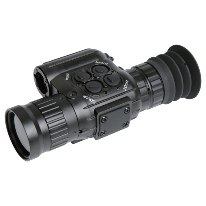 NEWCOM纽卡姆RNT-615LRF头盔式高清红外测距热成像仪25mm640X480